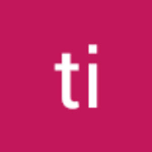 Meet your Posher, Ti